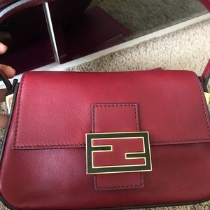 Fendi bag